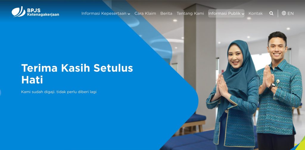 Data Masih dalam Proses Verifikasi BSU BPJS Ketenagakerjaan 2025? Jangan Panik, Ini yang Harus Dilakukan dan Penjelasannya!