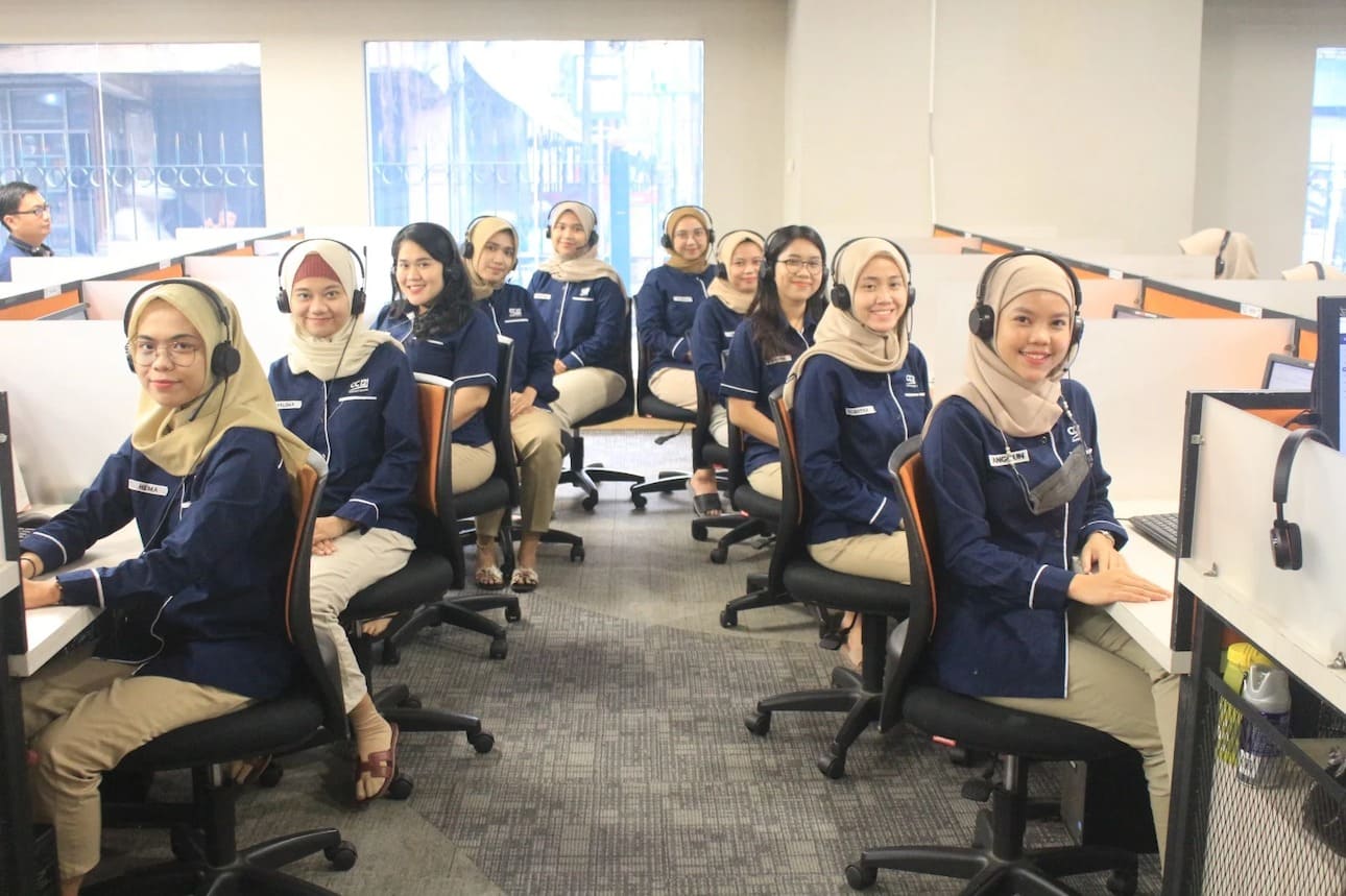 Hubungi KAI 121 Gratis Lewat VOIP Access by KAI, KAI 121 Bukan Hanya Sekadar Layanan Pengaduan Biasa_11zon (1)