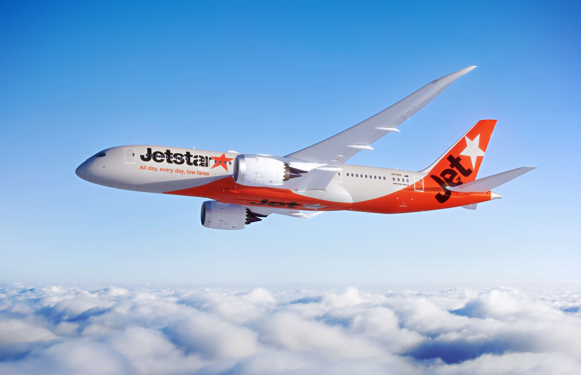 Jetstar Asia Tutup Permanen Mulai Juli 2025, Ini Penjelasannya!