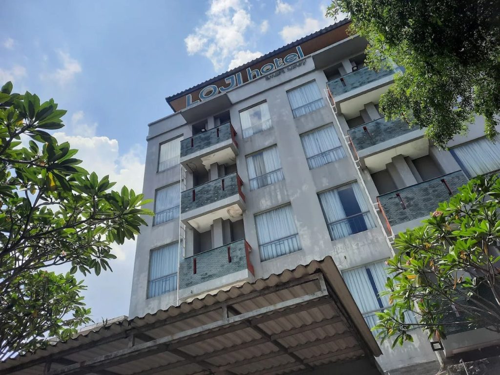 Loji Hotel Solo