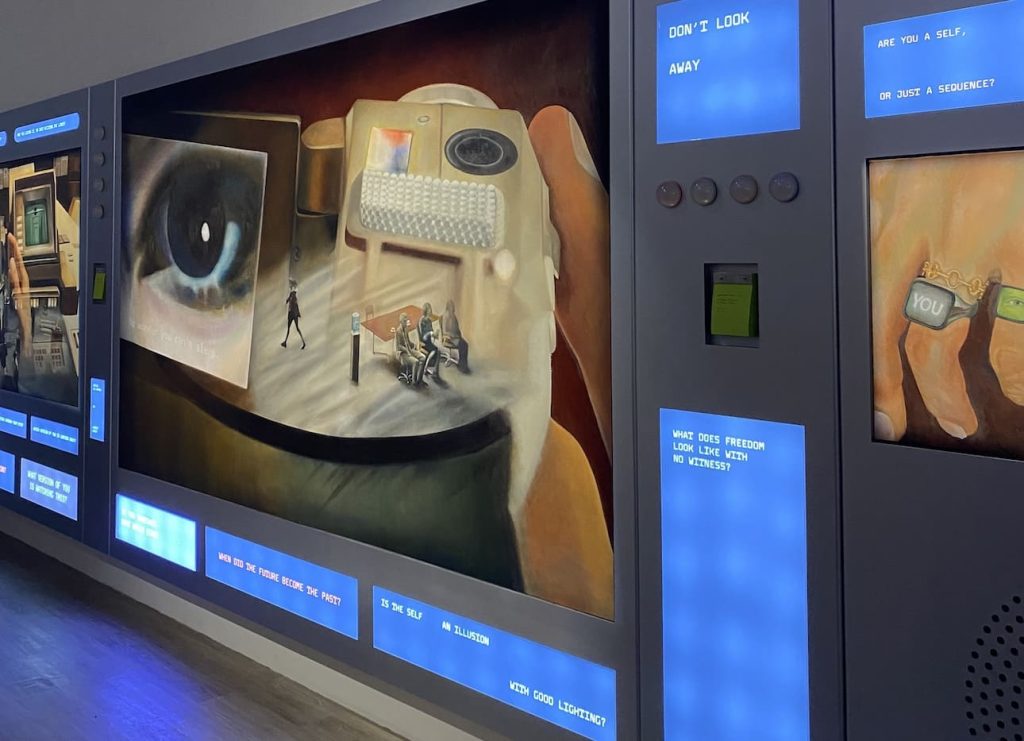 “Motif Moments”, Promo Menginap di ARTOTEL Yogyakarta Buat Kamu yang Mau Liburan ke ARTJOG 2025! (1)