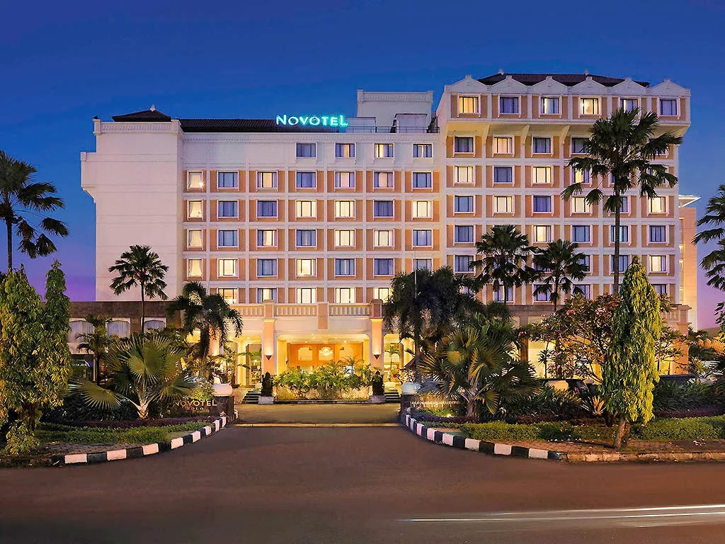 Novotel Solo 