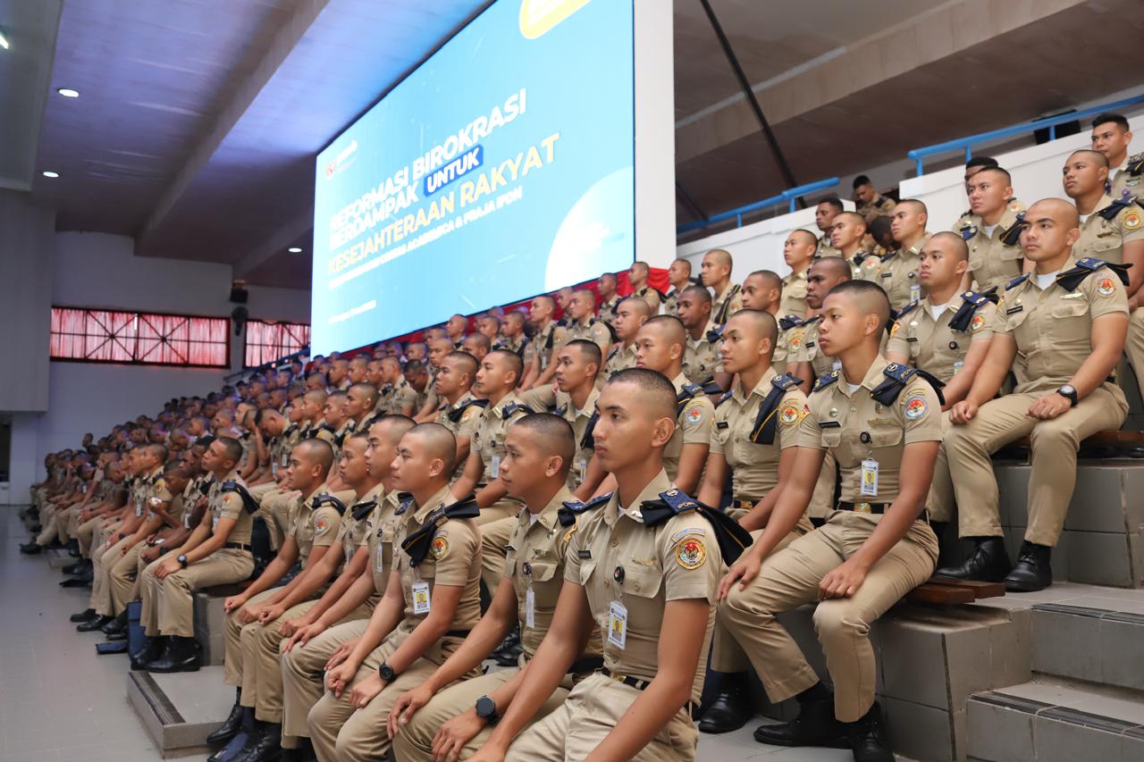 Pendaftaran Politeknik Keuangan Negara STAN 2025 Dibuka! Catat Jadwal, Syarat, dan Jurusan Lengkapnya!