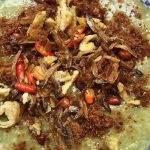 Resep Bubur Suro Surabaya