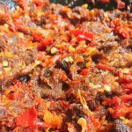 Resep Dendeng Batokok Khas Minang Resep Dendeng Batokok Khas Minang