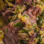 Resep Dendeng Batokok Lado Hijau (1)