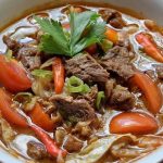 Resep Tongseng Sapi Tanpa Santan (1) Resep Tongseng Sapi Tanpa Santan (1)