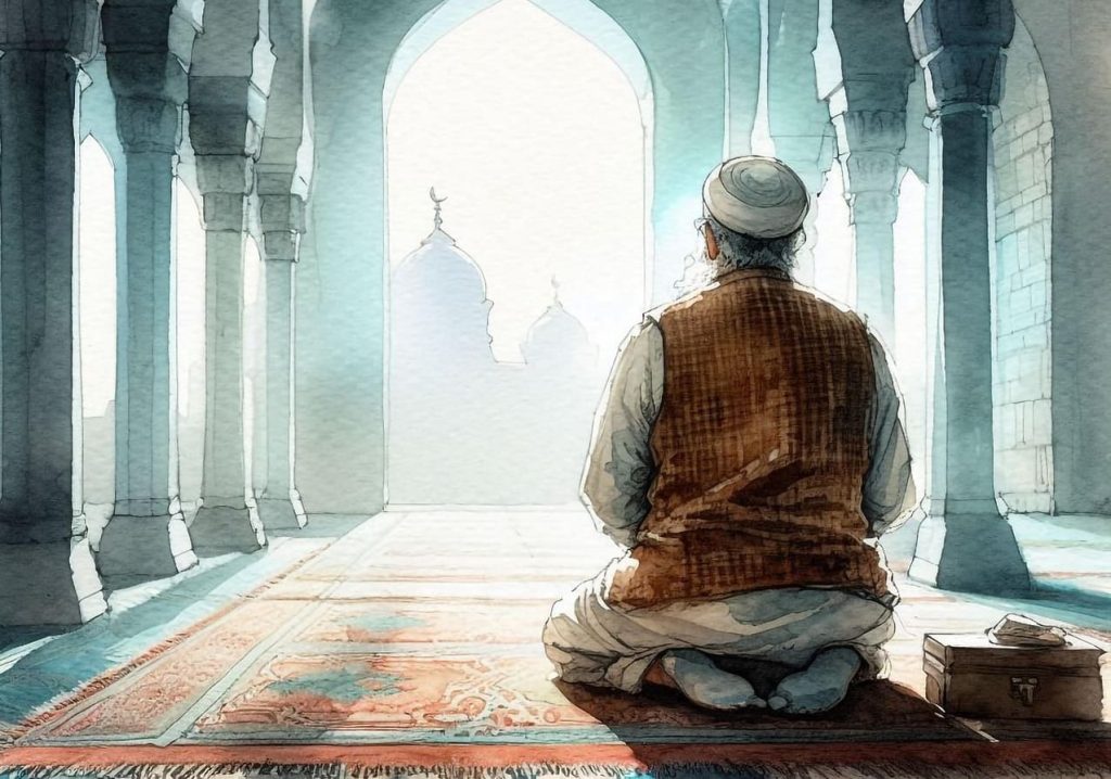 Simak Niat Puasa Tarwiyah, Arafah dan Dzulhijjah Disini!