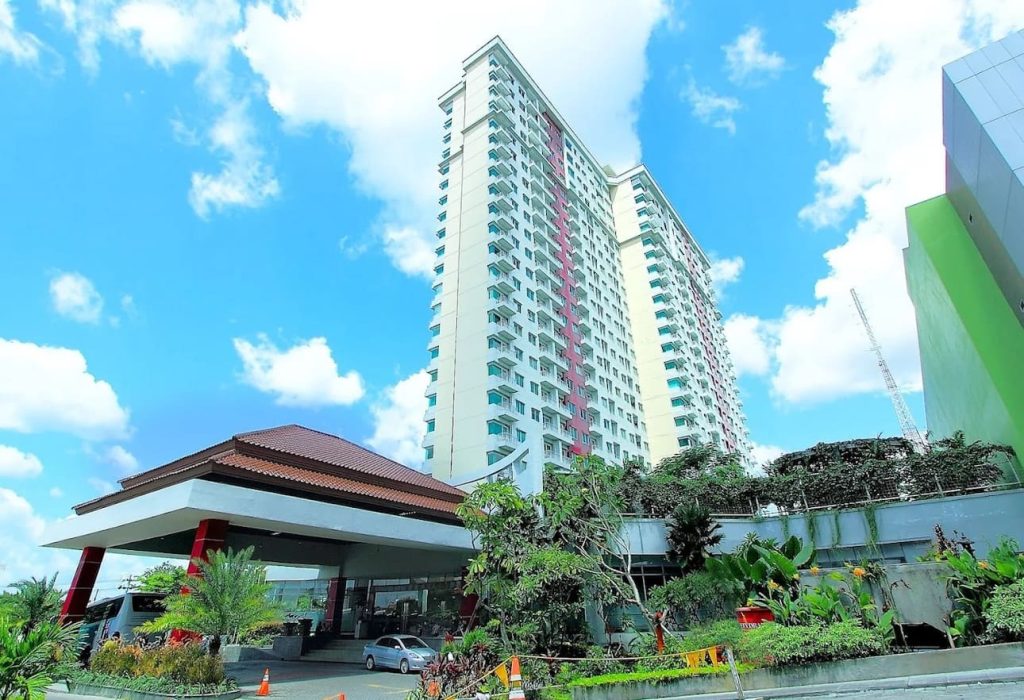 Solo Paragon Hotel & Residences 
