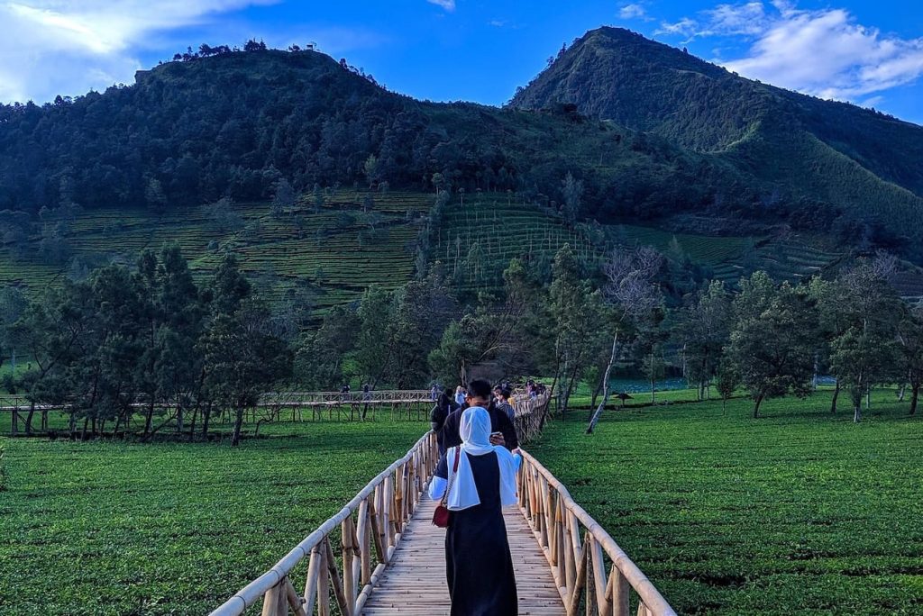 3 Cara ke Dieng dari Jakarta Naik Pesawat, Lewat Bandara YIA, Semarang dan Purbalingga!