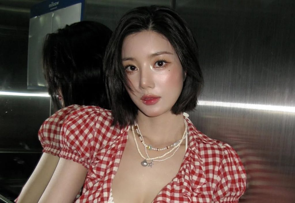 Biodata, Profil dan Fakta Kwon Eunbi