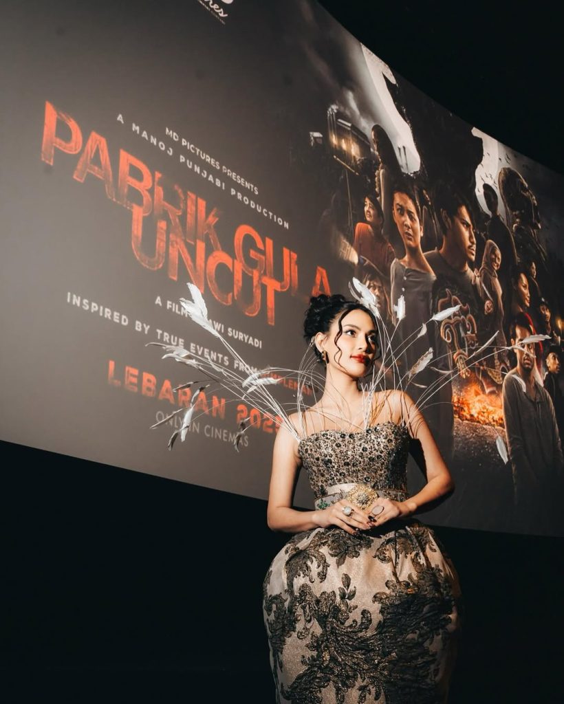 Profil dan Biodata Erika Carlina Lengkap, Mantan Pacar, Foto, dan Perjalanan Kariernya 5 Foto Erika Carlina 4