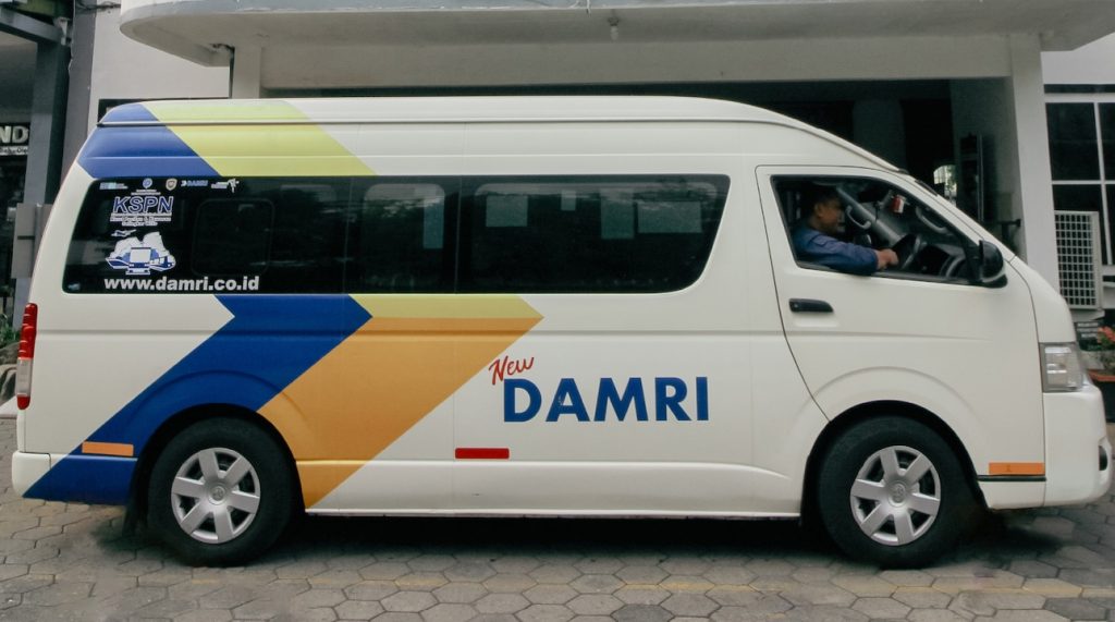 Jadwal Damri Kawah Ijen PP 2025, dari Terminal Genteng Baru dan Stasiun KA Banyuwangi Kota