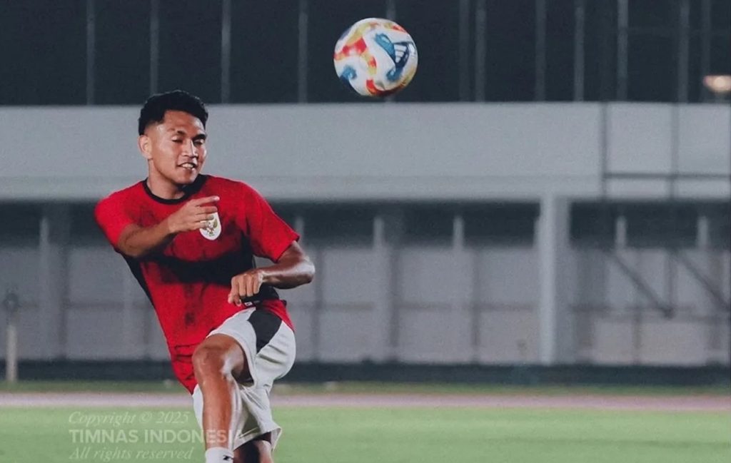 Jadwal Final Indonesia vs Vietnam di AFF U23 2025, Siap-Siap Dukung Garuda Muda! 1 Jadwal Final Indonesia vs Vietnam di AFF U23 2025, Siap-Siap Dukung Garuda Muda!