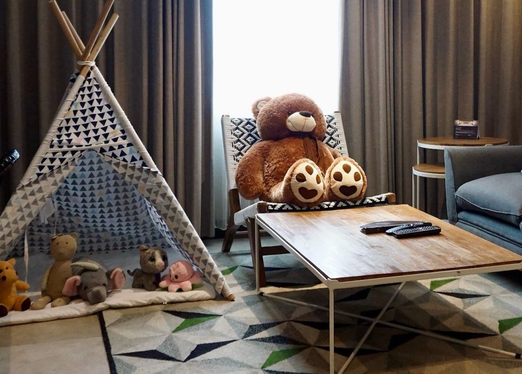 Liburan Seru Bareng Keluarga di ARTOTEL Yogyakarta, Banyak Fasilitas Seru Buat Anak!