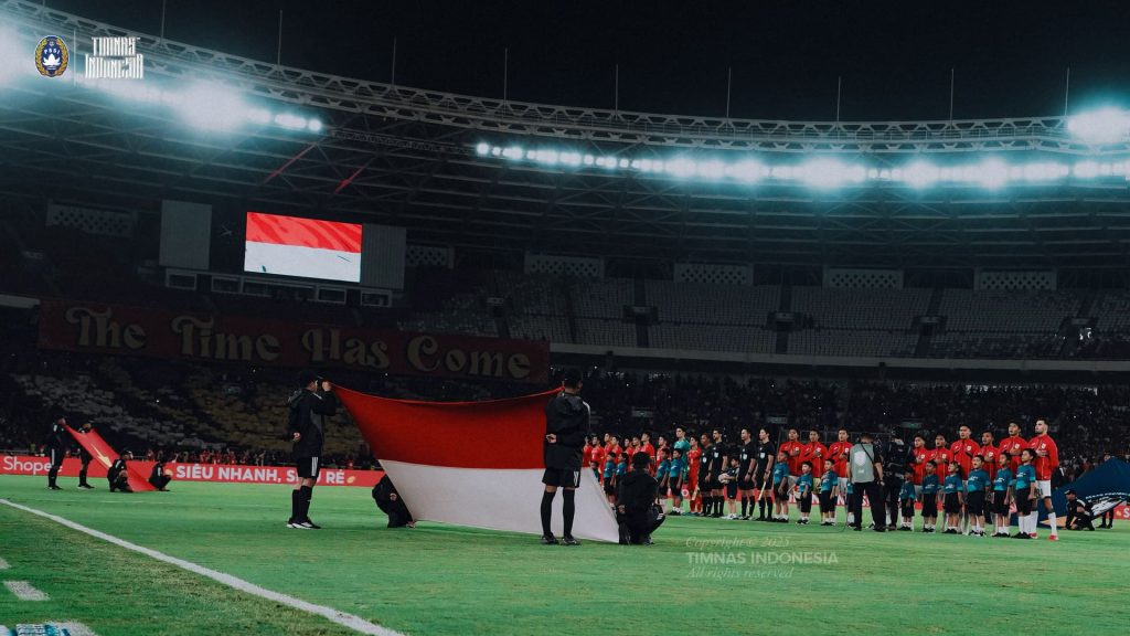 Link Tempat Menonton Live Indonesia vs Vietnam di Final AFF U23 2025 1 Link Tempat Menonton Indonesia vs Vietnam di Final AFF U23 2025