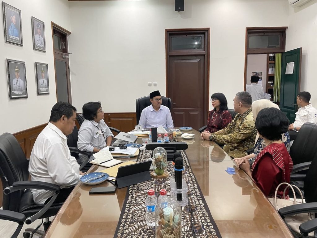 Pemkot Yogyakarta dan Panorama Hospitality Jalin Kolaborasi Wisata Budaya, Dorong Pariwisata Berbasis Lokal