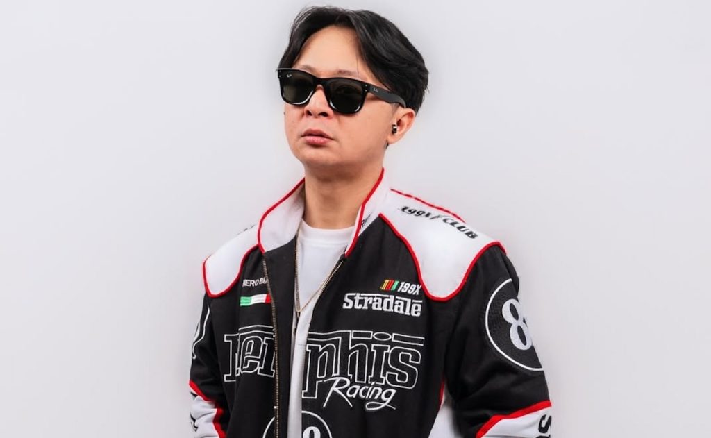 Profil dan Biodata DJ Bravy (Bravyson Vcon), Hubungan, Hingga Fakta DJ Bravy