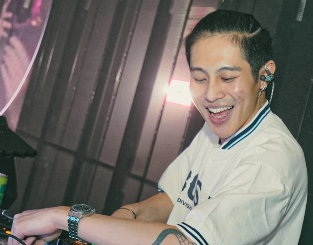 Profil dan Biodata DJ Panda Lenkap