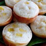 Resep Apem Panggang Tanpa Tape Resep apem panggang tanpa tape yang empuk dan legit ini cocok untuk camilan keluarga. Simpel, enak, dan bisa dibuat siapa saja!