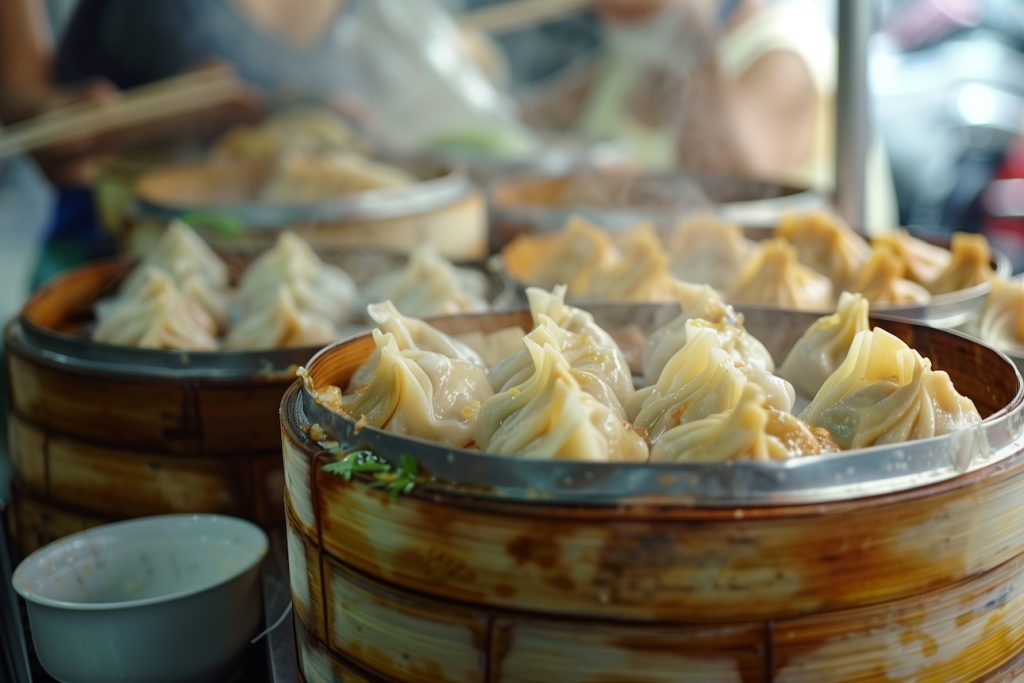 Resep Dimsum Ayam Empuk