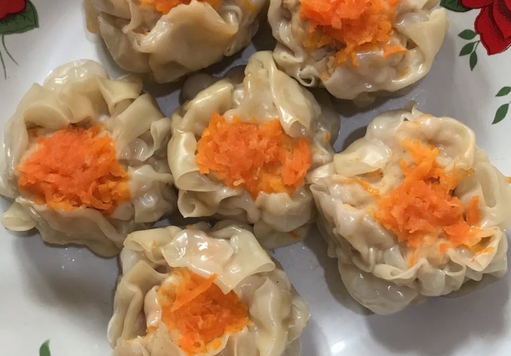 Resep Dimsum Ayam Sederhana Tanpa Minyak Wijen 1 Resep Dimsum Ayam Sederhana Tanpa Minyak Wijen