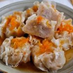 Resep Dimsum Ayam Udang Lembut