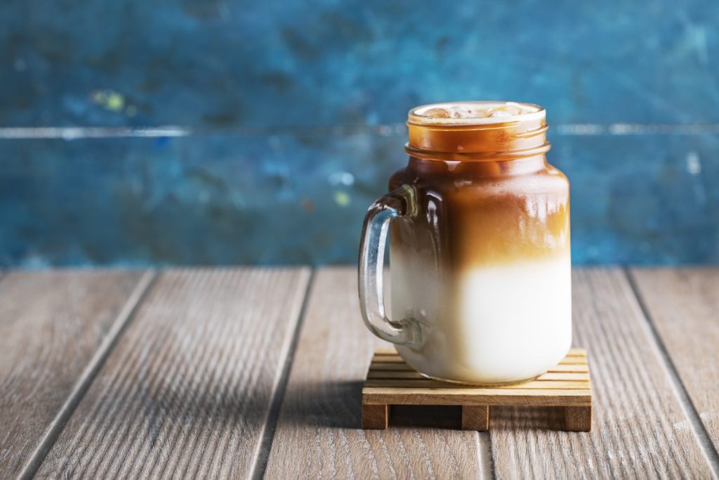 Resep Kopi Susu Gula Aren Nescafe, Simpel tapi Rasa Kafe Banget! 1 Resep Kopi Susu Gula Aren Nescafe, Simpel tapi Rasa Kafe Banget!