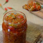Resep Sambel Bawang Rumahan Resep Sambel Bawang Rumahan