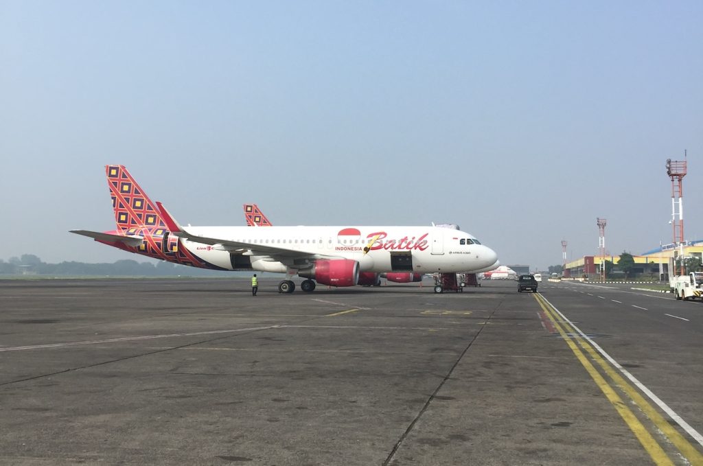 Siap-Siap! Rute Batik Air dan Citilink dari Halim Akan Pindah ke Bandara Soekarno-Hatta