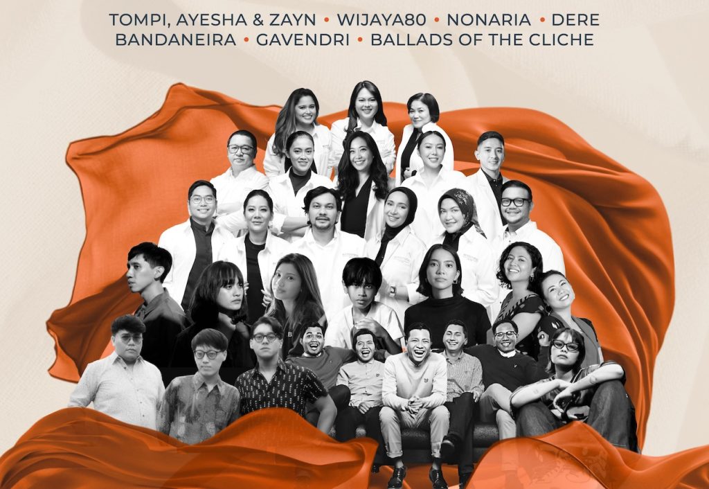 BEYOUTIFUL SYMPHONY FESTIVAL 2025: Harmoni Musik, Kecantikan, dan Kesehatan dalam Satu Panggung