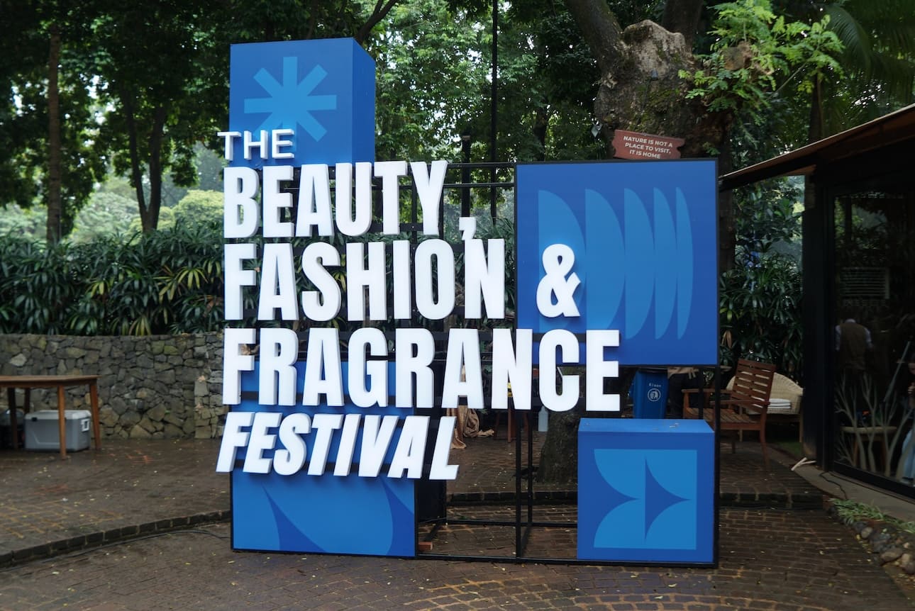 BFF Festival 2025: Perayaan Kecantikan, Fashion, dan Lifestyle dalam Satu Panggung Spektakuler