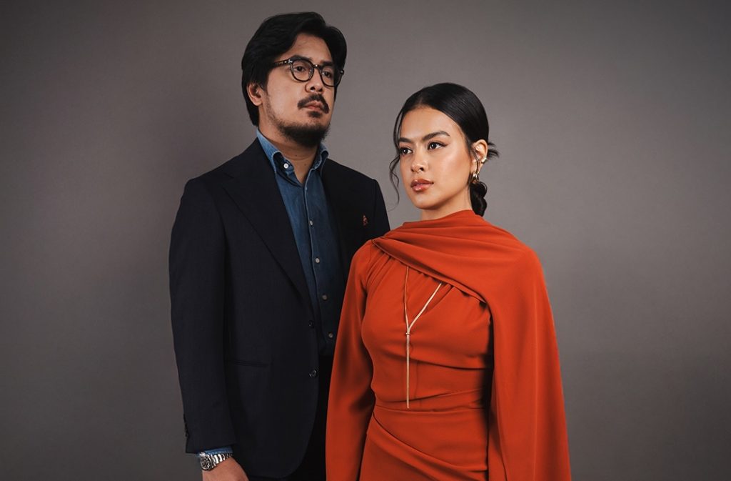 Bilal Indrajaya dan Eva Celia Kolaborasi Bawakan “Rangga Cinta”, Theme Song Film Rangga & Cinta 1 Bilal Indrajaya dan Eva Celia Kolaborasi Bawakan “Rangga Cinta”, Theme Song Film Rangga & Cinta