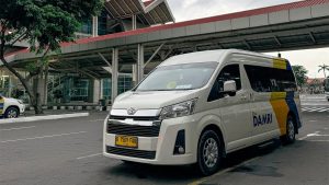 Buka Rute Langsung, Ini Jadwal DAMRI Bandung ke Bandara Soekarno-Hatta, Harga Masih Promo!
