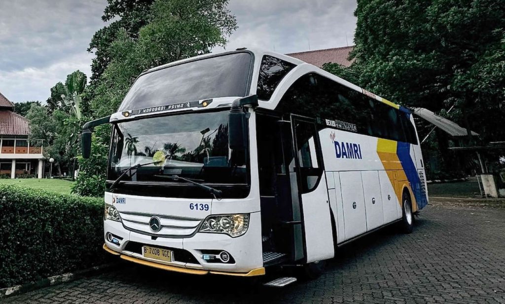 Damri Hadirkan Diskon Khusus untuk Sivitas Akademika dan Alumni UI, Bisa Hemat hingga 10