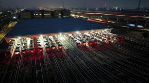 Diperpanjang Hingga Tengah Malam, Ini Jadwal LRT Jabodebek 17 Agustus 2025, Kereta Pertama dan Terakhir!