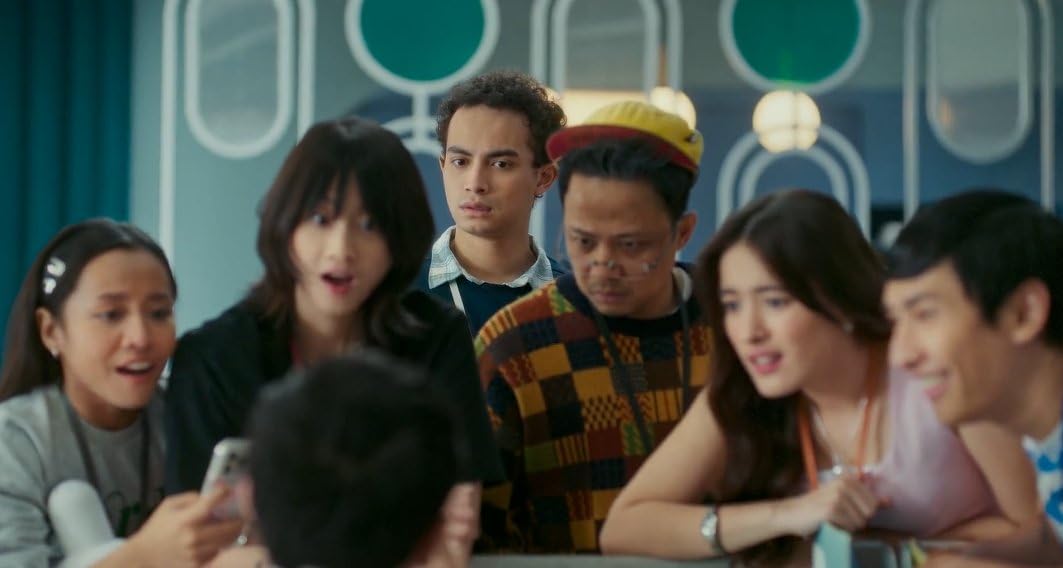 Film TInggal Meninggal