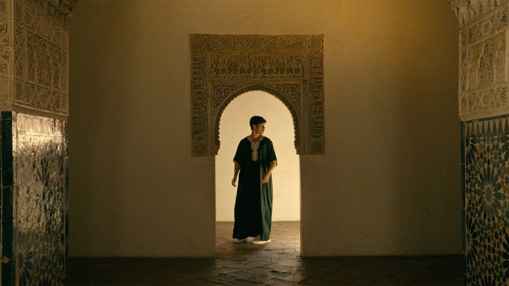 Harris J Comeback Lewat EP Revival: Kisah Perjalanan Spiritual yang Menginspirasi