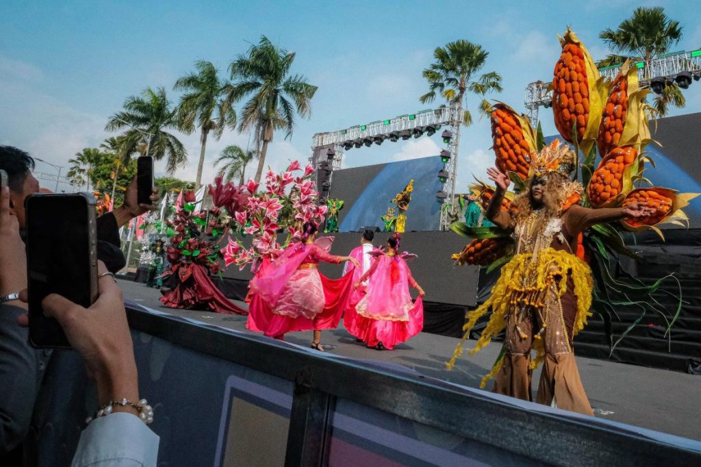 JFC 2025 Hadir dengan Tema EVOLUXION, Perkuat Pariwisata dan Ekonomi Kreatif Jember 1 JFC 2025 Hadir dengan Tema EVOLUXION, Perkuat Pariwisata dan Ekonomi Kreatif Jember