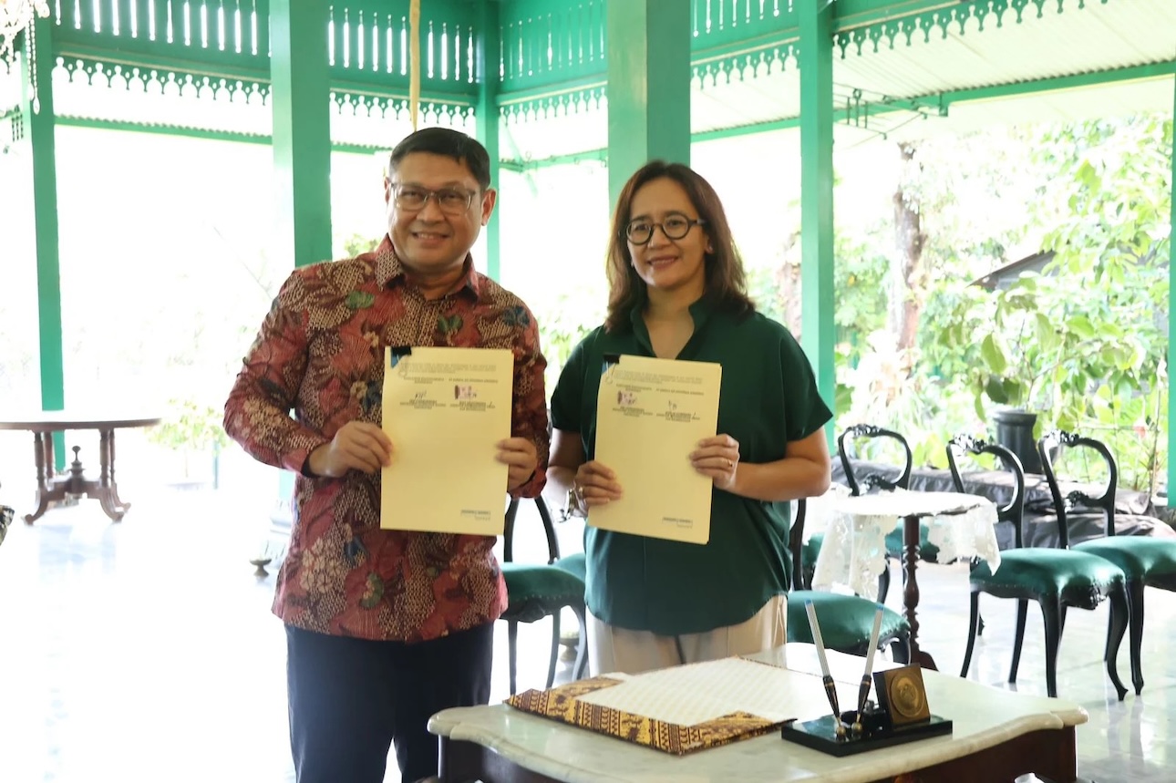 KAI dan Kasultanan Yogyakarta Bersinergi, Layanan Kereta Makin Nyaman dan Pariwisata Semakin Ramai