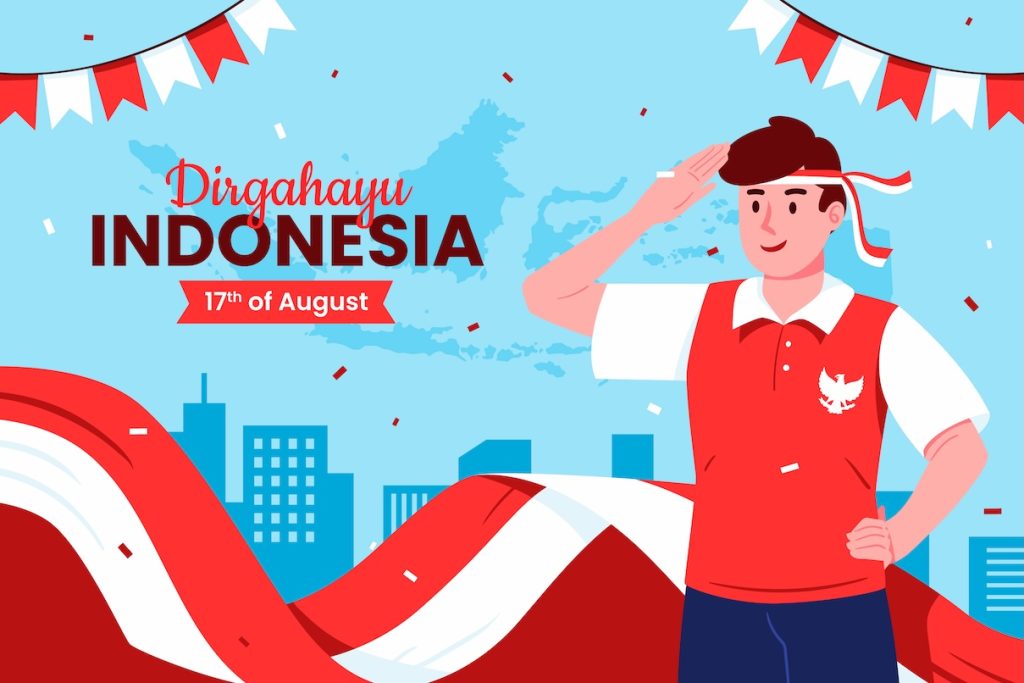 Lengkap! Susunan Acara Malam Tirakatan 17 Agustus di Lingkungan RT 1 Lengkap! Susunan Acara Malam Tirakatan 17 Agustus di Lingkungan RT