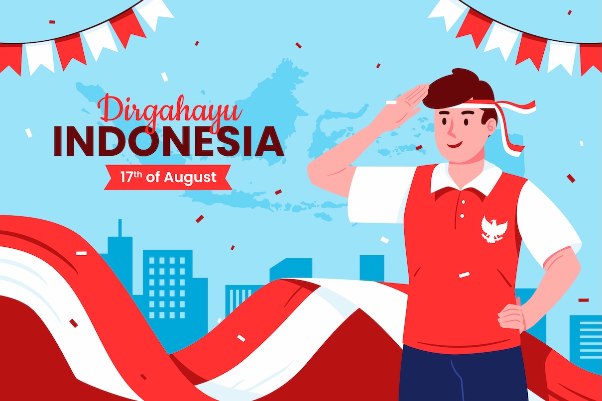 Lengkap! Susunan Acara Malam Tirakatan 17 Agustus di Lingkungan RT