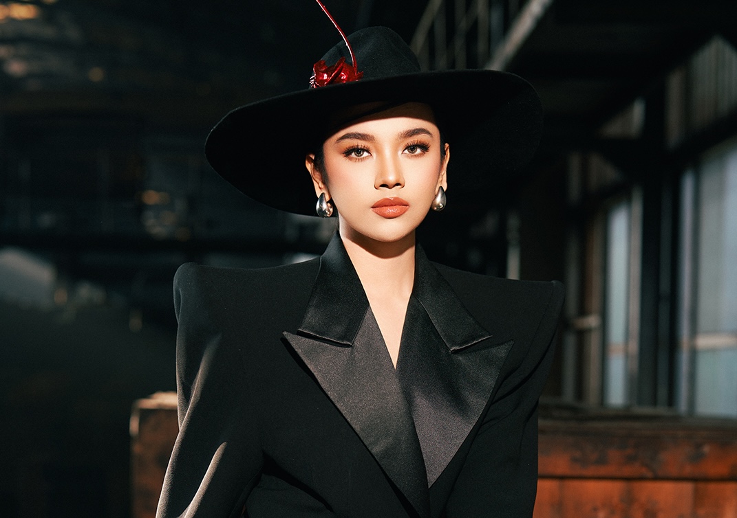 Lyodra Rilis Single “Bodohnya Aku”, Lagu Relate Buat yang Pernah Terjebak Cinta Gak Pasti