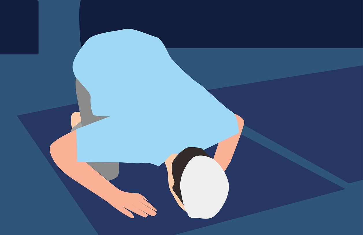 Niat Sholat Rebo Wekasan dan Tata Cara Melaksanakannya!