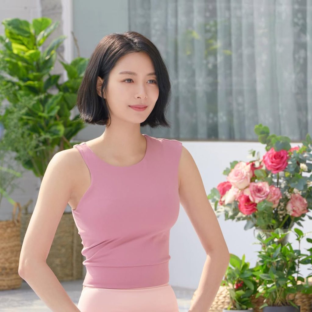 Profil Song Da Eun: Aktris yang Dikabarkan Dekat dengan Jimin BTS 2 Profil Lengkap Song Da Eun