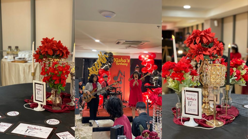 Rayakan Momen Spesial dengan “Birthday Package” dari 1O1 Style Yogyakarta Malioboro