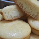 Resep Apem Panggang Tanpa Santan