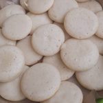 Resep Apem Panggang Tepung Beras