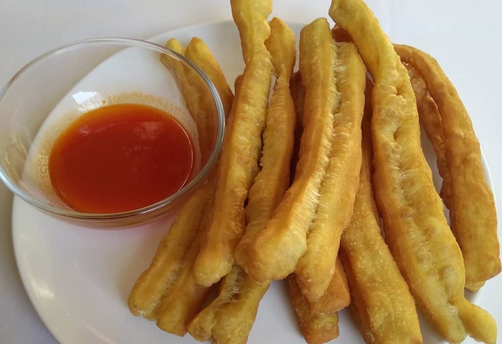 Resep Cakwe Anti Gagal Rahasia Empuk dan Mekar Sempurna 1 Resep Cakwe Anti Gagal, image by IG: ingrid.soebagio