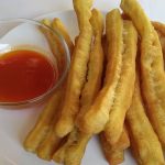 Resep Cakwe Anti Gagal, image by IG: ingrid.soebagio Resep Cakwe Anti Gagal, image by IG: ingrid.soebagio